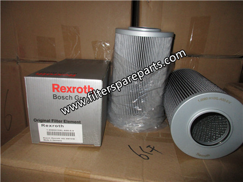 1.0060H10XL-A00-0-V Rexroth filter